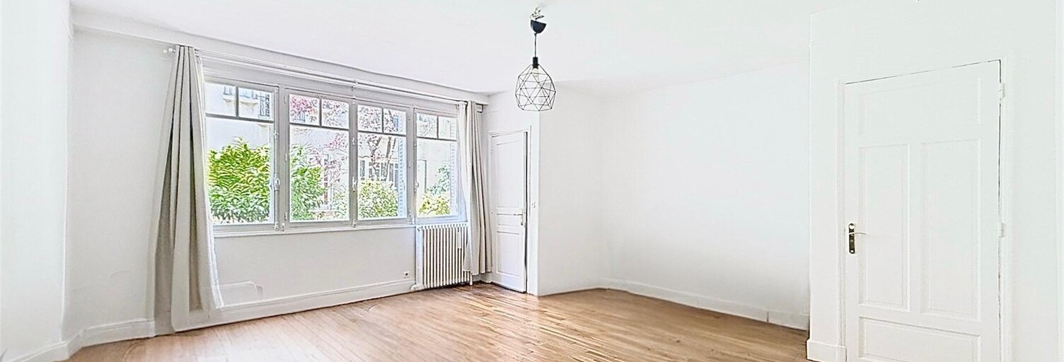 Appartement 1 Pièce 42 m² à vendre à Paris 17 (75017)