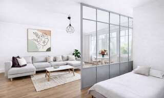 Appartement 1 Pièce 42 m² à vendre à Paris 17 (75017)