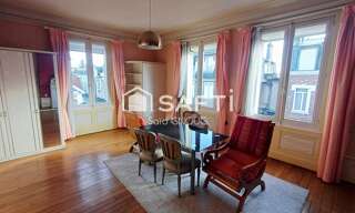 Appartement 3 Pièces 83 m² à vendre à Saint-Quentin (02100)