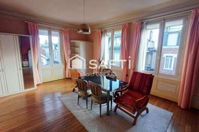 Appartement 3 pièces 75300 €