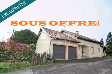 Maison 8 pièces 395000 €