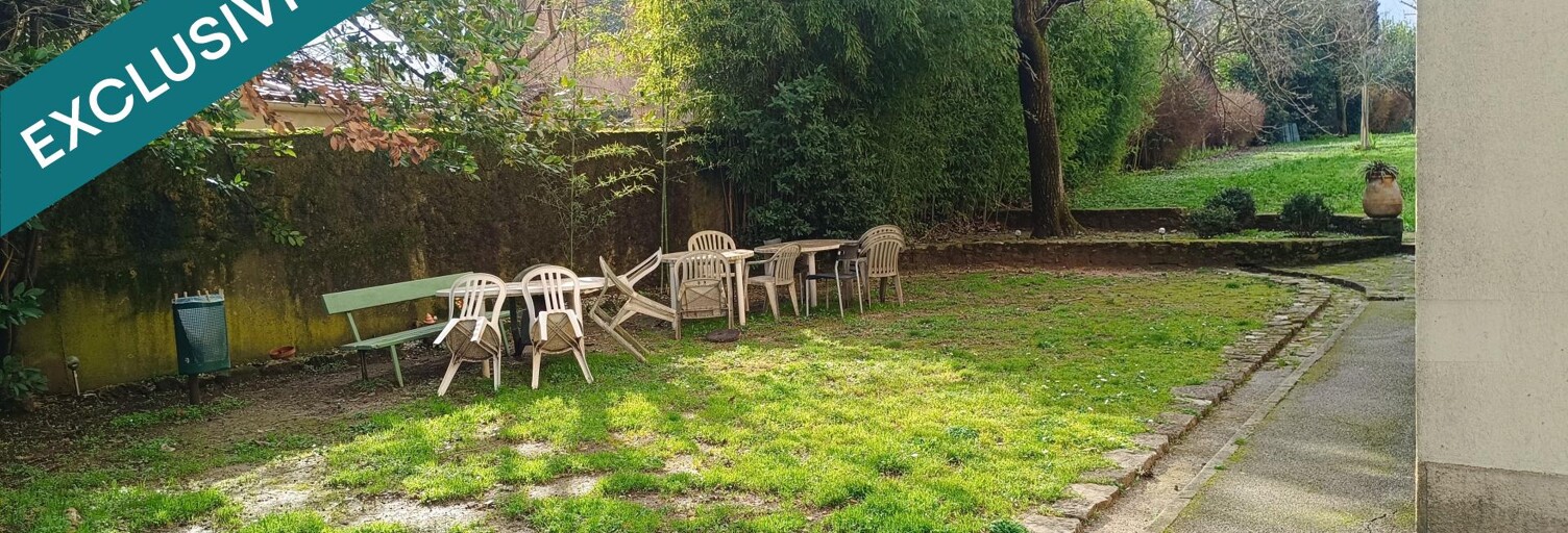 Appartement 3 Pièces 83 m² à vendre à Brignoles (83170)