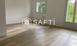 Appartement 3 Pièces 83 m² à vendre à Brignoles (83170)