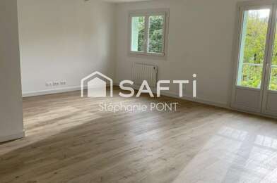 Appartement 3 pièces 185000 €