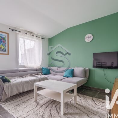 Appartement 3 pièces 192000 €