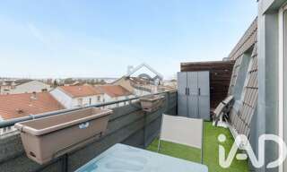 Appartement 3 Pièces 65 m² à vendre à Essey-lès-Nancy (54270)