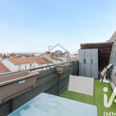 Appartement 3 pièces 192000 €