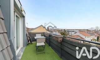 Appartement 3 Pièces 65 m² à vendre à Essey-lès-Nancy (54270)