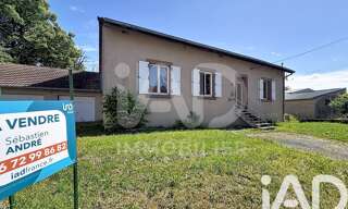 Maison 4 Pièces 135 m² à vendre à Rorbach-lès-Dieuze (57260)