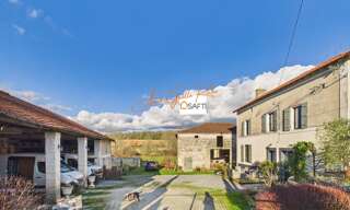 Maison 12 Pièces 145 m² à vendre à Mareuil en Périgord (24340)