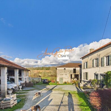 Maison 12 pièces 227000 €