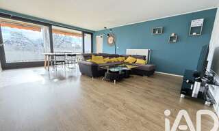 Appartement 6 Pièces 114 m² à vendre à Pau (64000)