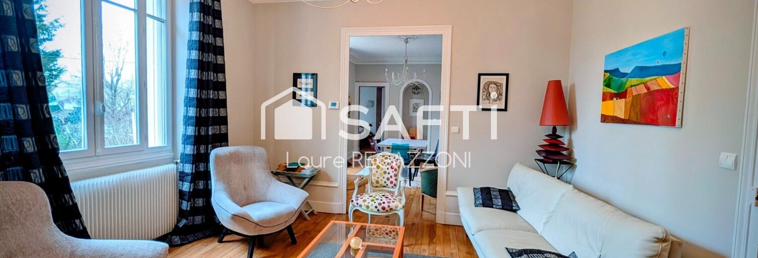 Appartement 2 Pièces 115 m² à vendre à Beaune (21200)