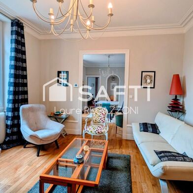 Appartement 2 pièces 380000 €