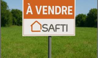 Terrain  1068 m² à vendre à Bray-Dunes (59123)