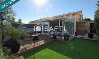 Maison 3 Pièces 51 m² à vendre à Vic-la-Gardiole (34110)