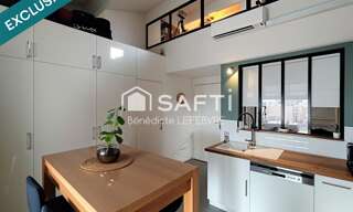 Maison 3 Pièces 51 m² à vendre à Vic-la-Gardiole (34110)