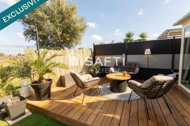 Maison 3 pièces 225000 €