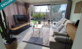 Maison 3 Pièces 51 m² à vendre à Frontignan (34110)