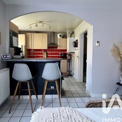Maison 4 pièces 179000 €