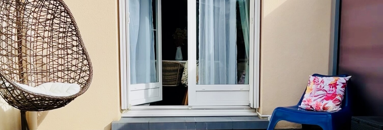 Maison 4 Pièces 85 m² à vendre à Saint-Étienne-du-Rouvray (76800)