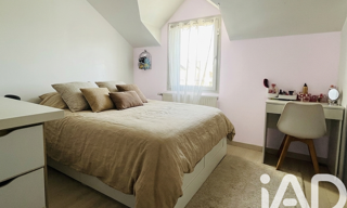 Maison 4 Pièces 85 m² à vendre à Saint-Étienne-du-Rouvray (76800)