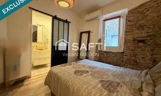 Appartement 2 Pièces 32 m² à vendre à Perpignan (66000)