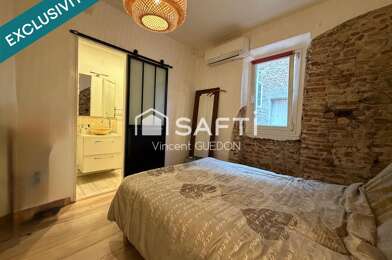 Appartement 2 pièces 64000 €