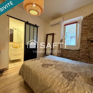 Appartement 2 pièces 65000 €