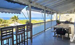 Maison 8 Pièces 139 m² à vendre à Le Moule (97160)