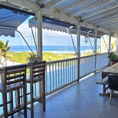 Maison 8 pièces 645000 €