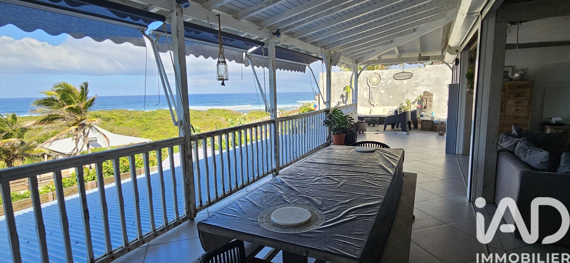 Vente Maison/villa 8 pièces - Photo 4