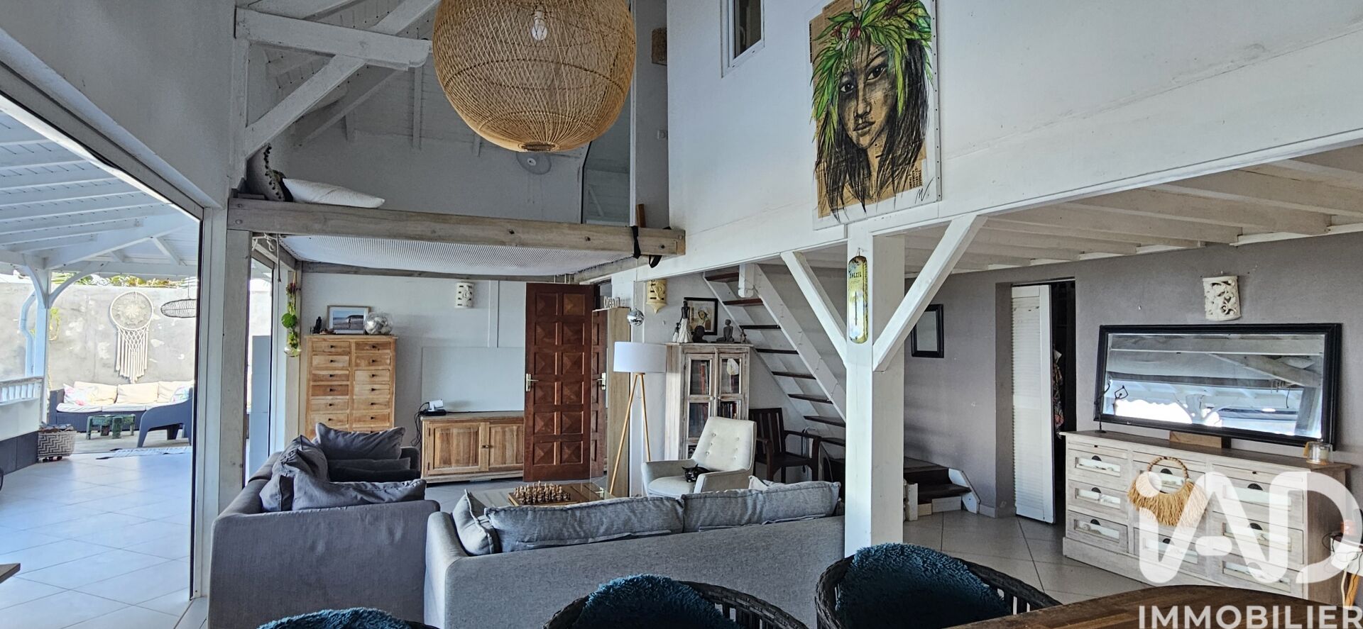 Vente Maison/villa 8 pièces - Photo 5