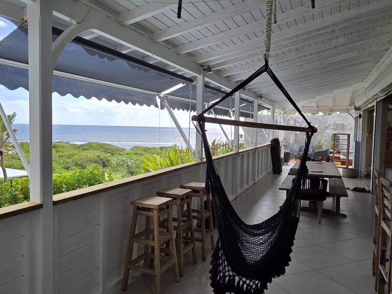 Vente Maison/villa 8 pièces — photo 1