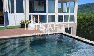 Maison 6 Pièces 171 m² à vendre à Le Vauclin (97280)