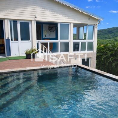 Maison 6 pièces 395000 €