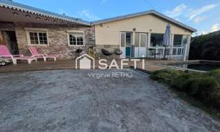 Maison 6 Pièces 171 m² à vendre à Le Vauclin (97280)