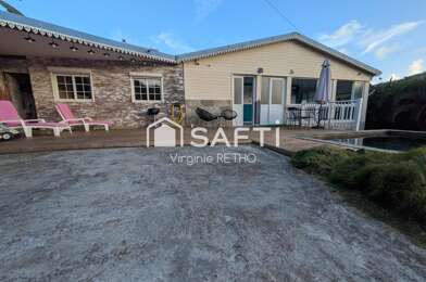 Maison 6 pièces 385000 €
