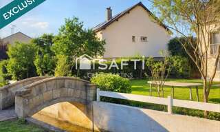 Maison 7 Pièces 160 m² à vendre à Igny (91430)