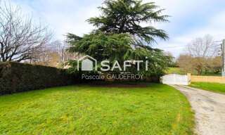 Maison 6 Pièces 107 m² à vendre à Avy (17800)