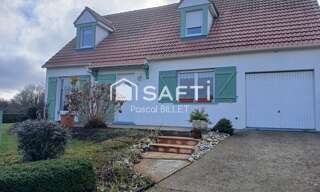 Maison 7 Pièces 117 m² à vendre à Wailly-Beaucamp (62170)