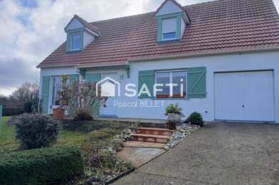 Maison 7 pièces 295000 €