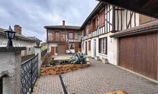 Maison 8 Pièces 268 m² à vendre à Somsois (51290)