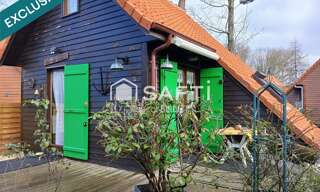 Maison 3 Pièces 28 m² à vendre à Berck (62600)