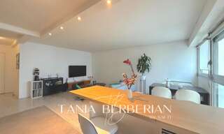 Appartement 4 Pièces 89 m² à vendre à Courbevoie (92400)