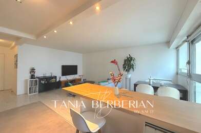 Appartement 4 pièces 550000 €