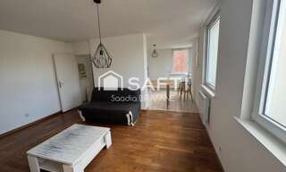 Appartement 2 Pièces 50 m² à louer à Lille (59000)