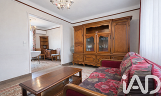 Maison 5 Pièces 89 m² à vendre à Châteauroux (36000)