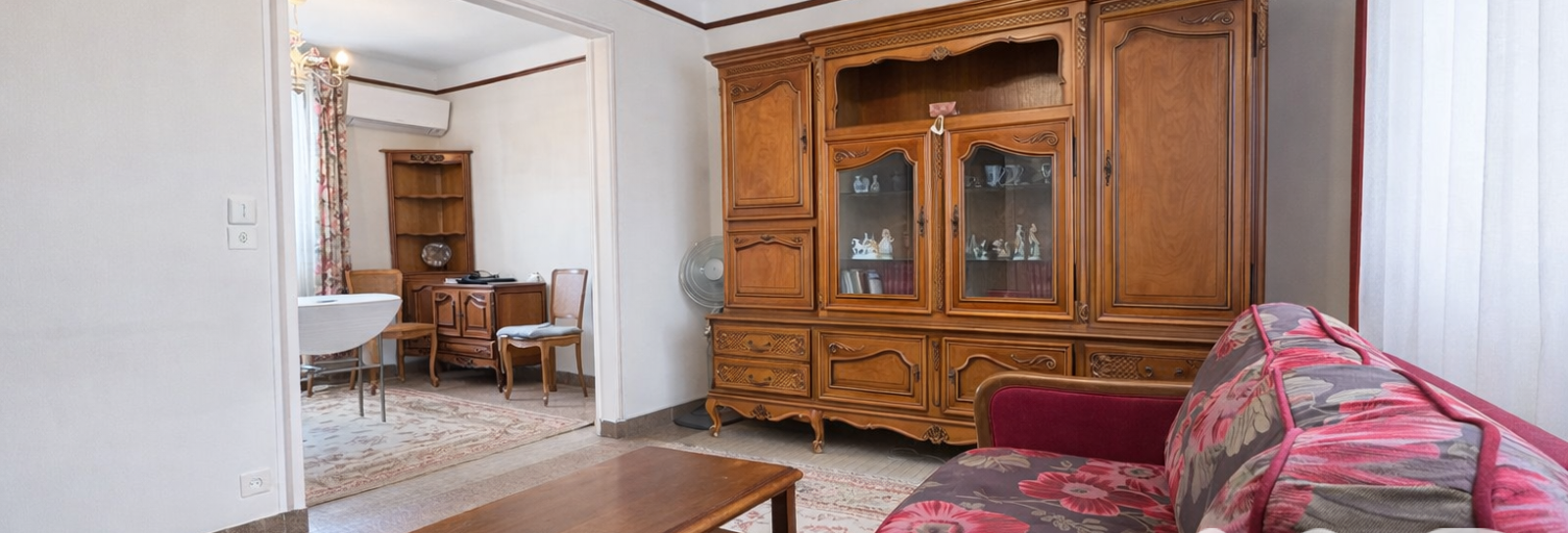 Maison 5 Pièces 89 m² à vendre à Châteauroux (36000)