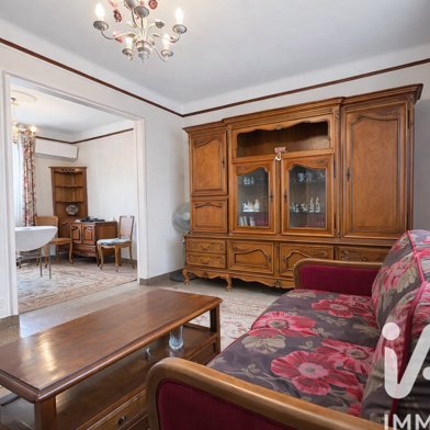 Maison 5 pièces 135000 €